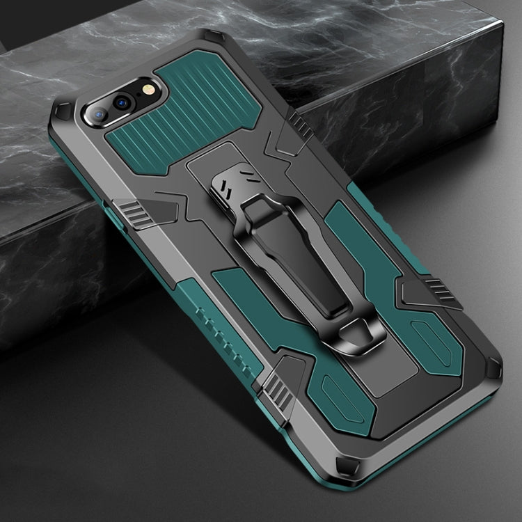 Machine Armor Warrior Shockproof PC + TPU Protective Case, For Samsung Galaxy A21s, For Samsung Galaxy A51, For Samsung Galaxy A70, For Samsung Galaxy S20, For iPhone 8 Plus & 7 Plus, For iPhone 8 & 7, For iPhone 11 Pro, For iPhone 11������������������...