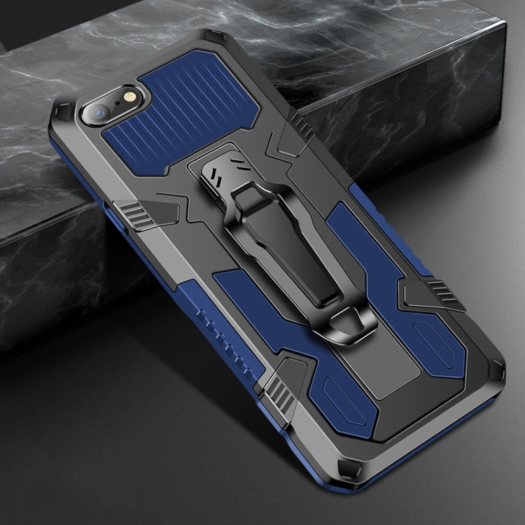 Machine Armor Warrior Shockproof PC + TPU Protective Case, For Samsung Galaxy A21s, For Samsung Galaxy A51, For Samsung Galaxy A70, For Samsung Galaxy S20, For iPhone 8 Plus & 7 Plus, For iPhone 8 & 7, For iPhone 11 Pro, For iPhone 11������������������...