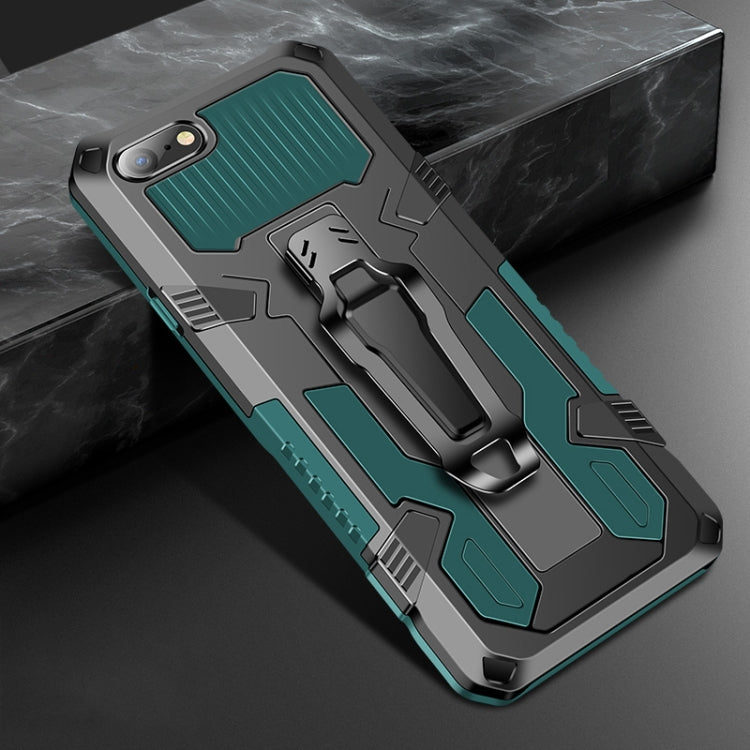Machine Armor Warrior Shockproof PC + TPU Protective Case, For Samsung Galaxy A21s, For Samsung Galaxy A51, For Samsung Galaxy A70, For Samsung Galaxy S20, For iPhone 8 Plus & 7 Plus, For iPhone 8 & 7, For iPhone 11 Pro, For iPhone 11������������������...