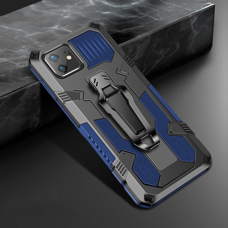 Machine Armor Warrior Shockproof PC + TPU Protective Case, For Samsung Galaxy A21s, For Samsung Galaxy A51, For Samsung Galaxy A70, For Samsung Galaxy S20, For iPhone 8 Plus & 7 Plus, For iPhone 8 & 7, For iPhone 11 Pro, For iPhone 11������������������...