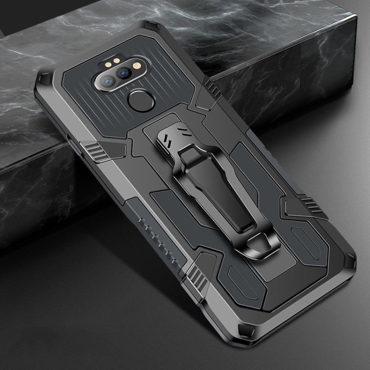 Machine Armor Warrior Shockproof PC + TPU Protective Case, For Samsung Galaxy A21s, For Samsung Galaxy A51, For Samsung Galaxy A70, For Samsung Galaxy S20, For iPhone 8 Plus & 7 Plus, For iPhone 8 & 7, For iPhone 11 Pro, For iPhone 11������������������...