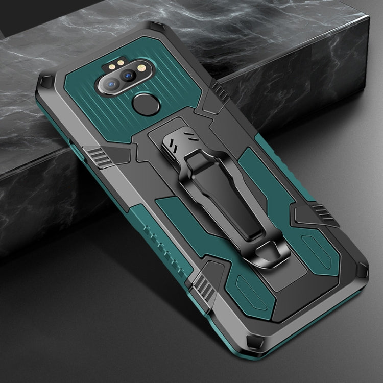 Machine Armor Warrior Shockproof PC + TPU Protective Case, For Samsung Galaxy A21s, For Samsung Galaxy A51, For Samsung Galaxy A70, For Samsung Galaxy S20, For iPhone 8 Plus & 7 Plus, For iPhone 8 & 7, For iPhone 11 Pro, For iPhone 11������������������...
