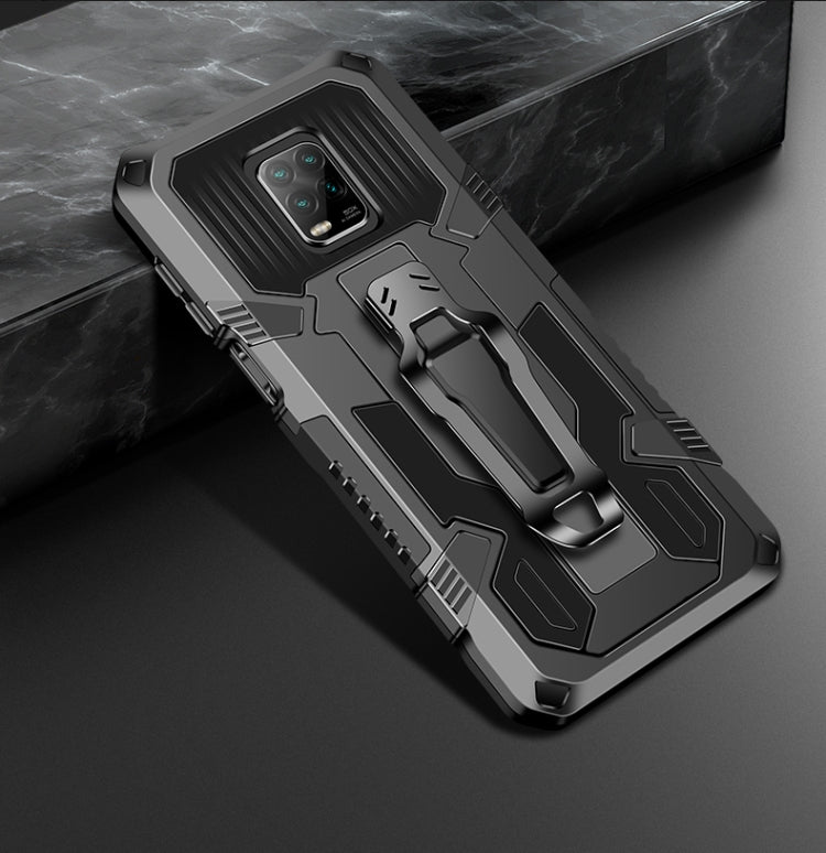Machine Armor Warrior Shockproof PC + TPU Protective Case, For Samsung Galaxy A21s, For Samsung Galaxy A51, For Samsung Galaxy A70, For Samsung Galaxy S20, For iPhone 8 Plus & 7 Plus, For iPhone 8 & 7, For iPhone 11 Pro, For iPhone 11������������������...