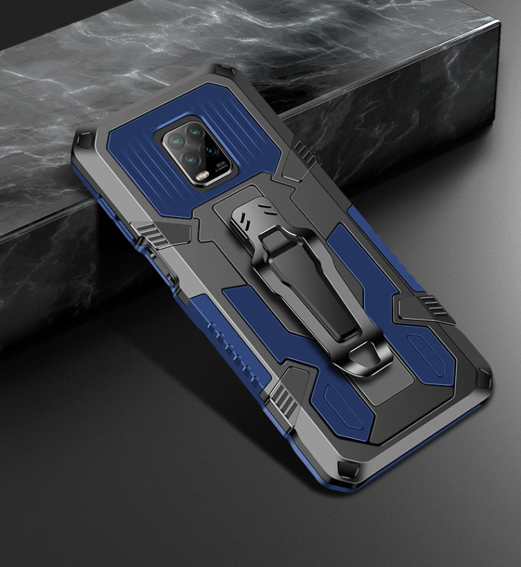 Machine Armor Warrior Shockproof PC + TPU Protective Case, For Samsung Galaxy A21s, For Samsung Galaxy A51, For Samsung Galaxy A70, For Samsung Galaxy S20, For iPhone 8 Plus & 7 Plus, For iPhone 8 & 7, For iPhone 11 Pro, For iPhone 11������������������...
