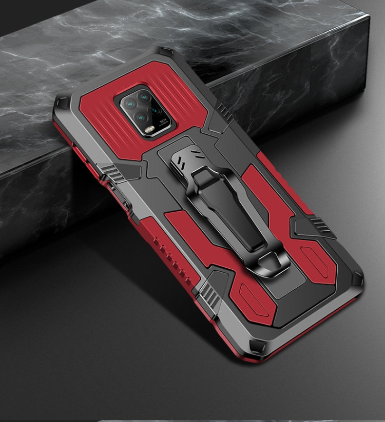 Machine Armor Warrior Shockproof PC + TPU Protective Case, For Samsung Galaxy A21s, For Samsung Galaxy A51, For Samsung Galaxy A70, For Samsung Galaxy S20, For iPhone 8 Plus & 7 Plus, For iPhone 8 & 7, For iPhone 11 Pro, For iPhone 11������������������...