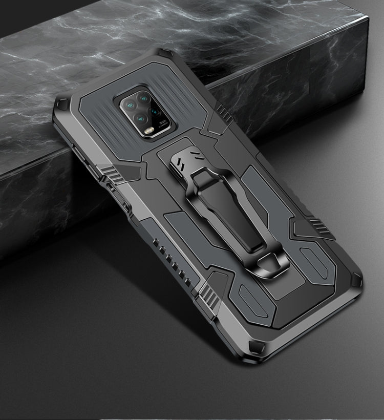 Machine Armor Warrior Shockproof PC + TPU Protective Case, For Samsung Galaxy A21s, For Samsung Galaxy A51, For Samsung Galaxy A70, For Samsung Galaxy S20, For iPhone 8 Plus & 7 Plus, For iPhone 8 & 7, For iPhone 11 Pro, For iPhone 11������������������...