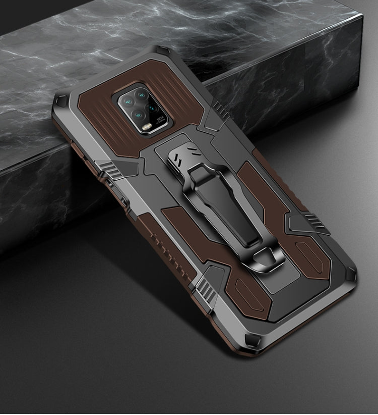 Machine Armor Warrior Shockproof PC + TPU Protective Case, For Samsung Galaxy A21s, For Samsung Galaxy A51, For Samsung Galaxy A70, For Samsung Galaxy S20, For iPhone 8 Plus & 7 Plus, For iPhone 8 & 7, For iPhone 11 Pro, For iPhone 11������������������...