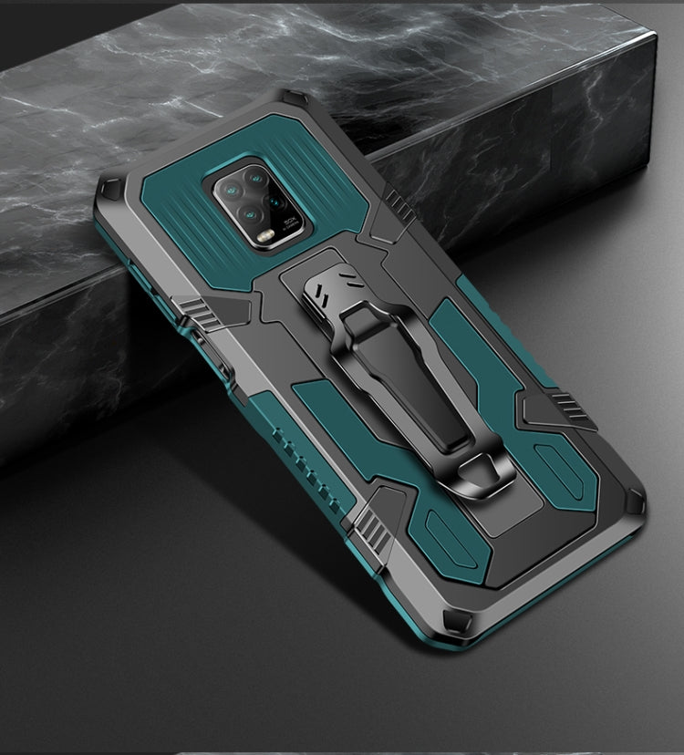 Machine Armor Warrior Shockproof PC + TPU Protective Case, For Samsung Galaxy A21s, For Samsung Galaxy A51, For Samsung Galaxy A70, For Samsung Galaxy S20, For iPhone 8 Plus & 7 Plus, For iPhone 8 & 7, For iPhone 11 Pro, For iPhone 11������������������...