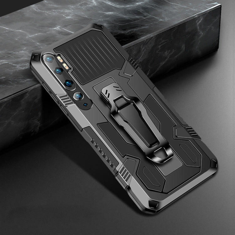 Machine Armor Warrior Shockproof PC + TPU Protective Case, For Samsung Galaxy A21s, For Samsung Galaxy A51, For Samsung Galaxy A70, For Samsung Galaxy S20, For iPhone 8 Plus & 7 Plus, For iPhone 8 & 7, For iPhone 11 Pro, For iPhone 11������������������...
