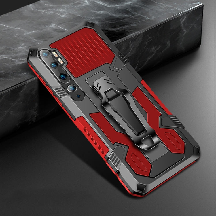 Machine Armor Warrior Shockproof PC + TPU Protective Case, For Samsung Galaxy A21s, For Samsung Galaxy A51, For Samsung Galaxy A70, For Samsung Galaxy S20, For iPhone 8 Plus & 7 Plus, For iPhone 8 & 7, For iPhone 11 Pro, For iPhone 11������������������...