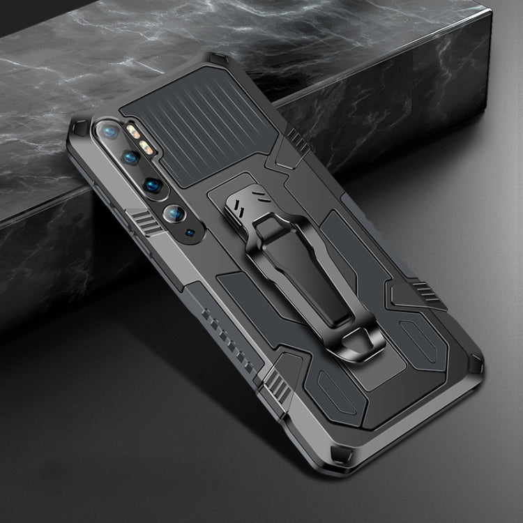 Machine Armor Warrior Shockproof PC + TPU Protective Case, For Samsung Galaxy A21s, For Samsung Galaxy A51, For Samsung Galaxy A70, For Samsung Galaxy S20, For iPhone 8 Plus & 7 Plus, For iPhone 8 & 7, For iPhone 11 Pro, For iPhone 11������������������...