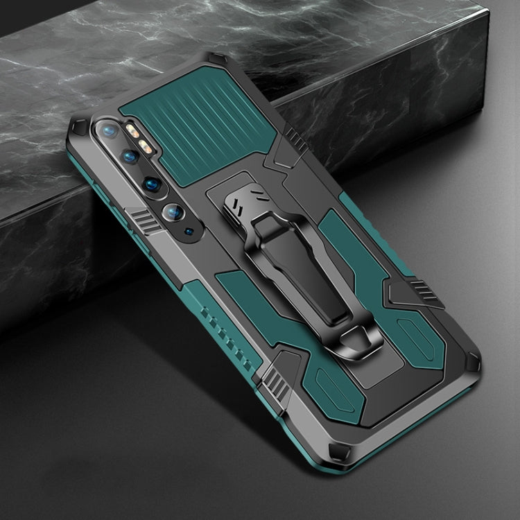 Machine Armor Warrior Shockproof PC + TPU Protective Case, For Samsung Galaxy A21s, For Samsung Galaxy A51, For Samsung Galaxy A70, For Samsung Galaxy S20, For iPhone 8 Plus & 7 Plus, For iPhone 8 & 7, For iPhone 11 Pro, For iPhone 11������������������...