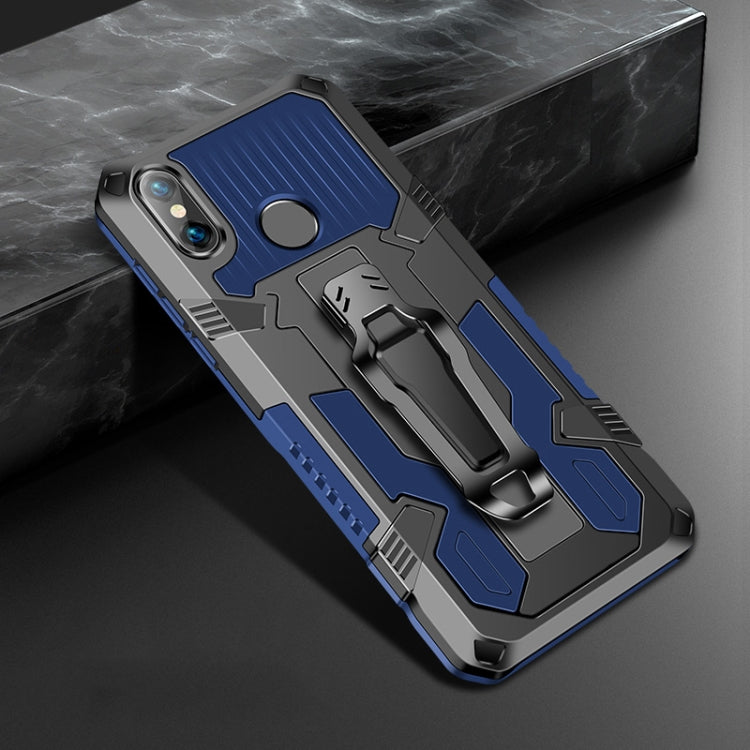 Machine Armor Warrior Shockproof PC + TPU Protective Case, For Samsung Galaxy A21s, For Samsung Galaxy A51, For Samsung Galaxy A70, For Samsung Galaxy S20, For iPhone 8 Plus & 7 Plus, For iPhone 8 & 7, For iPhone 11 Pro, For iPhone 11������������������...
