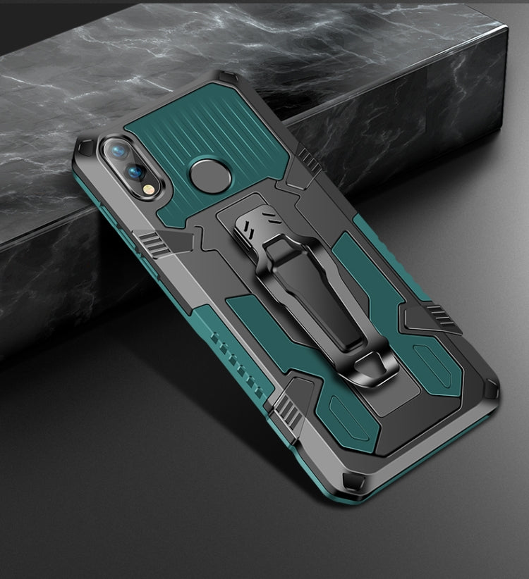 Machine Armor Warrior Shockproof PC + TPU Protective Case, For Samsung Galaxy A21s, For Samsung Galaxy A51, For Samsung Galaxy A70, For Samsung Galaxy S20, For iPhone 8 Plus & 7 Plus, For iPhone 8 & 7, For iPhone 11 Pro, For iPhone 11������������������...