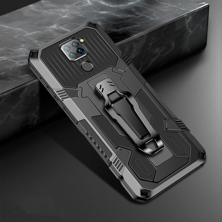 Machine Armor Warrior Shockproof PC + TPU Protective Case, For Samsung Galaxy A21s, For Samsung Galaxy A51, For Samsung Galaxy A70, For Samsung Galaxy S20, For iPhone 8 Plus & 7 Plus, For iPhone 8 & 7, For iPhone 11 Pro, For iPhone 11������������������...
