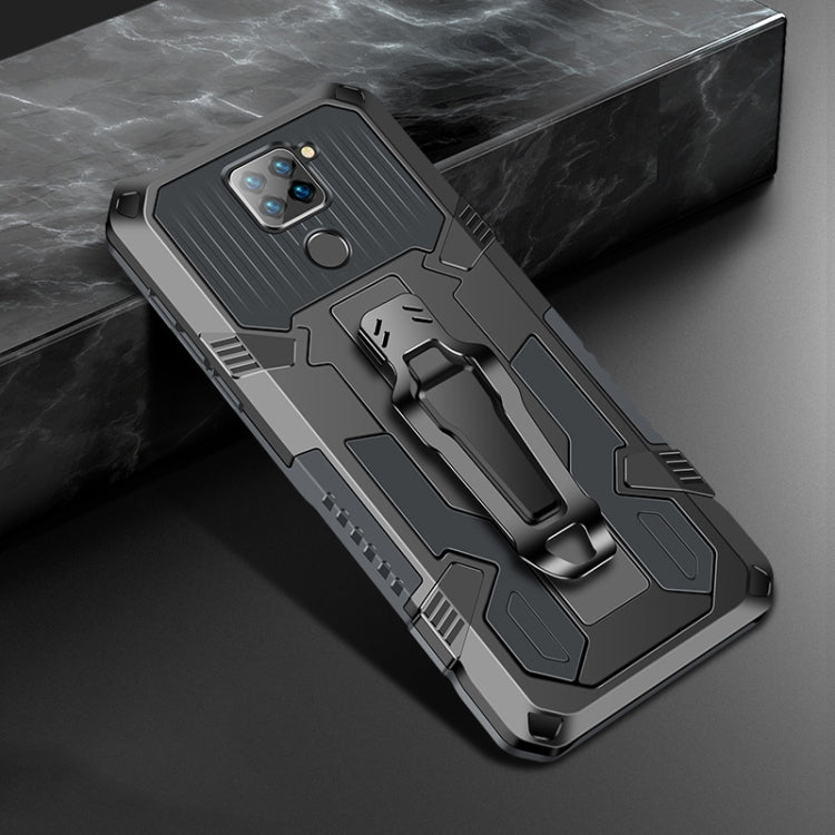 Machine Armor Warrior Shockproof PC + TPU Protective Case, For Samsung Galaxy A21s, For Samsung Galaxy A51, For Samsung Galaxy A70, For Samsung Galaxy S20, For iPhone 8 Plus & 7 Plus, For iPhone 8 & 7, For iPhone 11 Pro, For iPhone 11������������������...