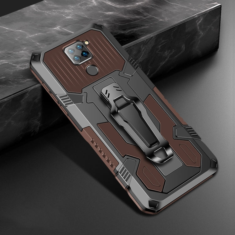 Machine Armor Warrior Shockproof PC + TPU Protective Case, For Samsung Galaxy A21s, For Samsung Galaxy A51, For Samsung Galaxy A70, For Samsung Galaxy S20, For iPhone 8 Plus & 7 Plus, For iPhone 8 & 7, For iPhone 11 Pro, For iPhone 11������������������...