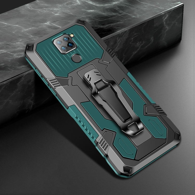 Machine Armor Warrior Shockproof PC + TPU Protective Case, For Samsung Galaxy A21s, For Samsung Galaxy A51, For Samsung Galaxy A70, For Samsung Galaxy S20, For iPhone 8 Plus & 7 Plus, For iPhone 8 & 7, For iPhone 11 Pro, For iPhone 11������������������...
