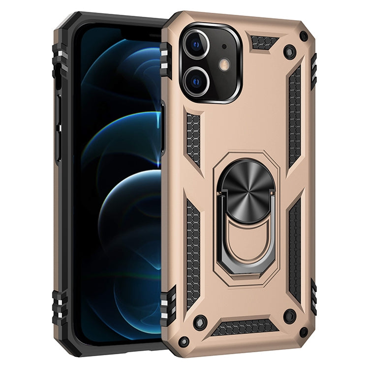 Shockproof TPU + PC Protective Case with 360 Degree Rotating Holder, For iPhone 12 Pro Max, For iPhone 12 / 12 Pro, For iPhone 12 mini, For Xiaomi Redmi 9, For Huawei Y7p / P40 Lite E, For Samsung Galaxy Note20, For Samsung Galaxy Note20 Ultra���������...