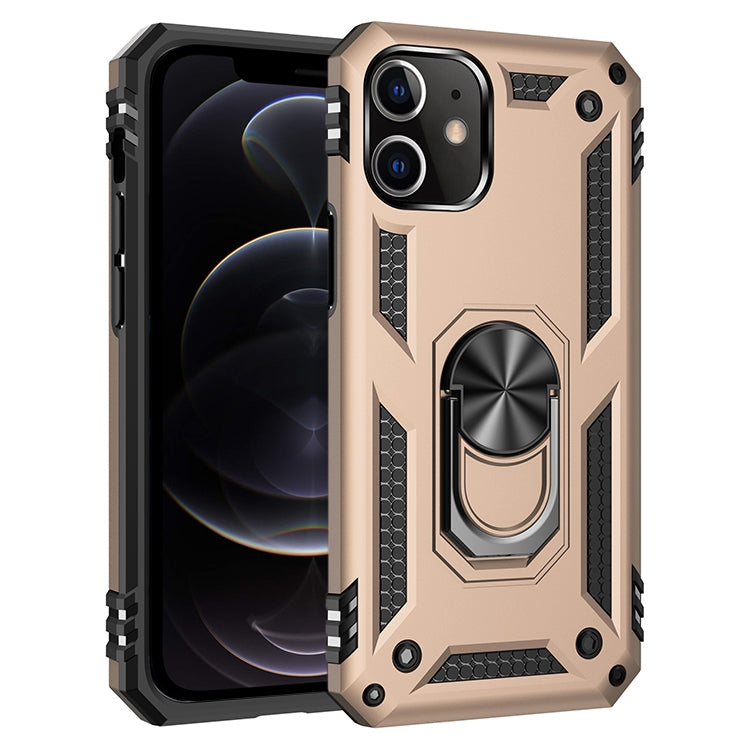 Shockproof TPU + PC Protective Case with 360 Degree Rotating Holder, For iPhone 12 Pro Max, For iPhone 12 / 12 Pro, For iPhone 12 mini, For Xiaomi Redmi 9, For Huawei Y7p / P40 Lite E, For Samsung Galaxy Note20, For Samsung Galaxy Note20 Ultra���������...