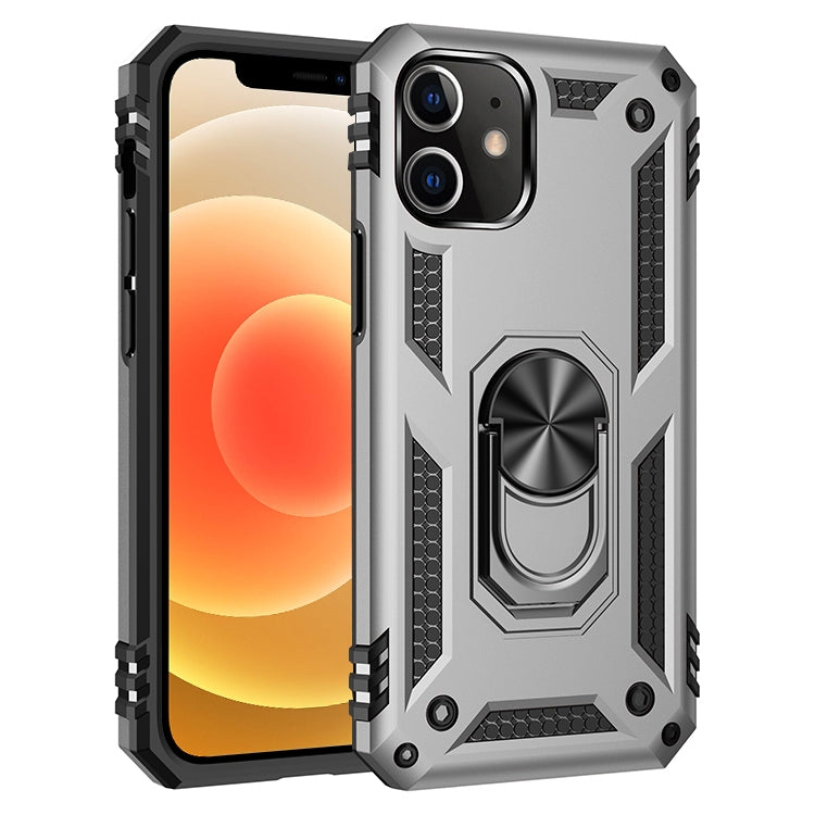Shockproof TPU + PC Protective Case with 360 Degree Rotating Holder, For iPhone 12 Pro Max, For iPhone 12 / 12 Pro, For iPhone 12 mini, For Xiaomi Redmi 9, For Huawei Y7p / P40 Lite E, For Samsung Galaxy Note20, For Samsung Galaxy Note20 Ultra���������...
