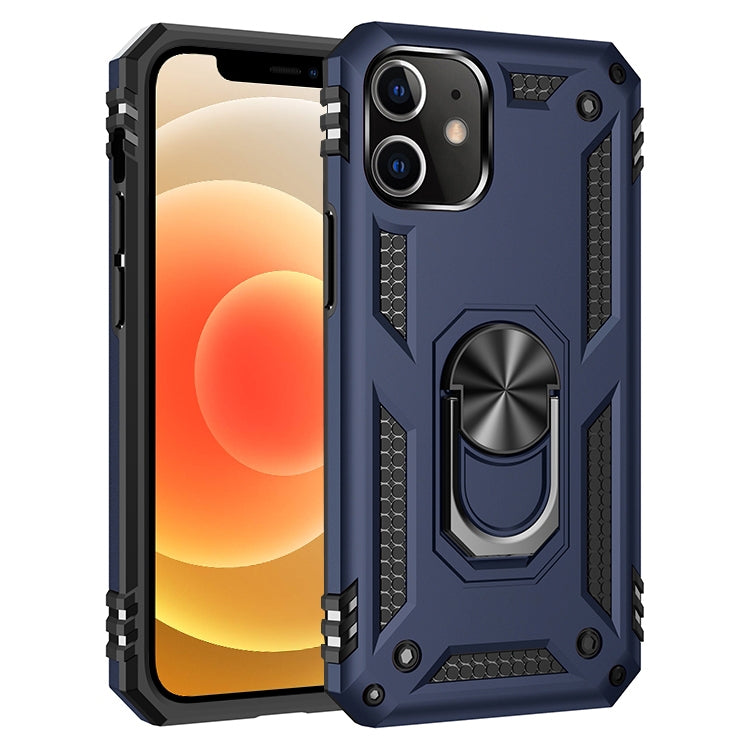 Shockproof TPU + PC Protective Case with 360 Degree Rotating Holder, For iPhone 12 Pro Max, For iPhone 12 / 12 Pro, For iPhone 12 mini, For Xiaomi Redmi 9, For Huawei Y7p / P40 Lite E, For Samsung Galaxy Note20, For Samsung Galaxy Note20 Ultra���������...