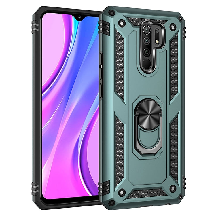 Shockproof TPU + PC Protective Case with 360 Degree Rotating Holder, For iPhone 12 Pro Max, For iPhone 12 / 12 Pro, For iPhone 12 mini, For Xiaomi Redmi 9, For Huawei Y7p / P40 Lite E, For Samsung Galaxy Note20, For Samsung Galaxy Note20 Ultra���������...