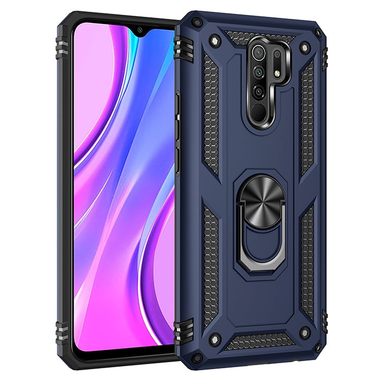 Shockproof TPU + PC Protective Case with 360 Degree Rotating Holder, For iPhone 12 Pro Max, For iPhone 12 / 12 Pro, For iPhone 12 mini, For Xiaomi Redmi 9, For Huawei Y7p / P40 Lite E, For Samsung Galaxy Note20, For Samsung Galaxy Note20 Ultra���������...