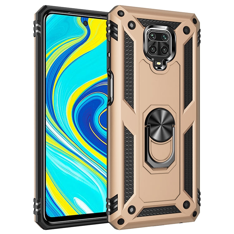 Shockproof TPU + PC Protective Case with 360 Degree Rotating Holder, For iPhone 12 Pro Max, For iPhone 12 / 12 Pro, For iPhone 12 mini, For Xiaomi Redmi 9, For Huawei Y7p / P40 Lite E, For Samsung Galaxy Note20, For Samsung Galaxy Note20 Ultra���������...