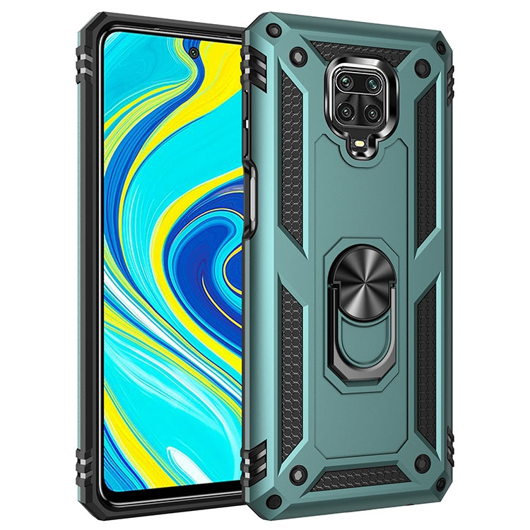 Shockproof TPU + PC Protective Case with 360 Degree Rotating Holder, For iPhone 12 Pro Max, For iPhone 12 / 12 Pro, For iPhone 12 mini, For Xiaomi Redmi 9, For Huawei Y7p / P40 Lite E, For Samsung Galaxy Note20, For Samsung Galaxy Note20 Ultra���������...