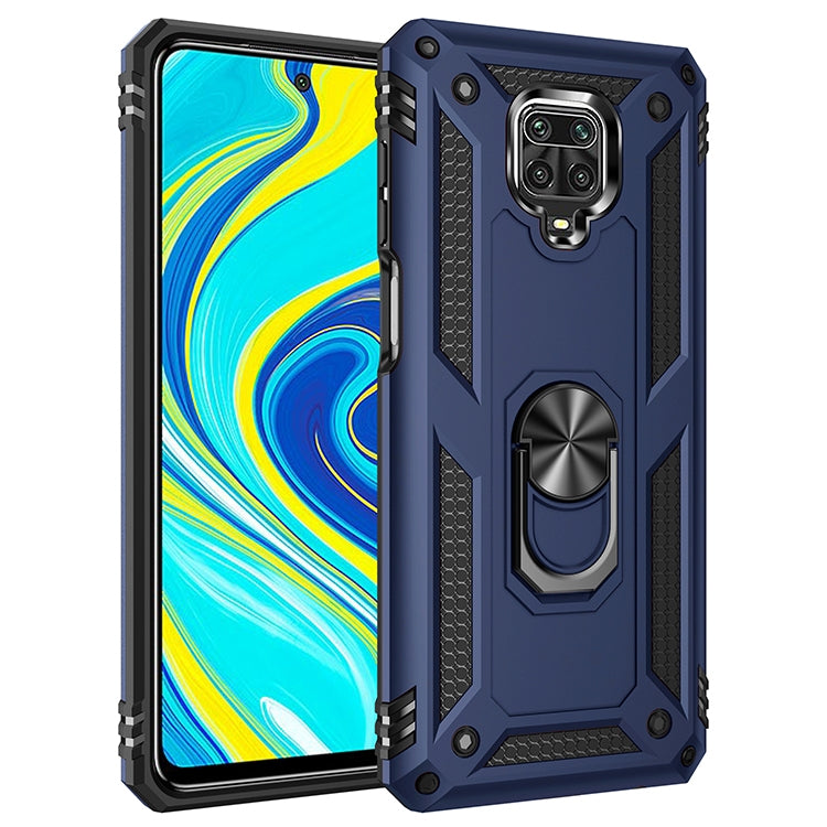 Shockproof TPU + PC Protective Case with 360 Degree Rotating Holder, For iPhone 12 Pro Max, For iPhone 12 / 12 Pro, For iPhone 12 mini, For Xiaomi Redmi 9, For Huawei Y7p / P40 Lite E, For Samsung Galaxy Note20, For Samsung Galaxy Note20 Ultra���������...