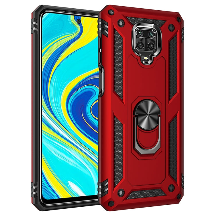 Shockproof TPU + PC Protective Case with 360 Degree Rotating Holder, For iPhone 12 Pro Max, For iPhone 12 / 12 Pro, For iPhone 12 mini, For Xiaomi Redmi 9, For Huawei Y7p / P40 Lite E, For Samsung Galaxy Note20, For Samsung Galaxy Note20 Ultra���������...