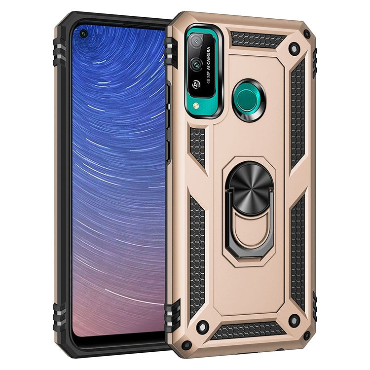 Shockproof TPU + PC Protective Case with 360 Degree Rotating Holder, For iPhone 12 Pro Max, For iPhone 12 / 12 Pro, For iPhone 12 mini, For Xiaomi Redmi 9, For Huawei Y7p / P40 Lite E, For Samsung Galaxy Note20, For Samsung Galaxy Note20 Ultra���������...