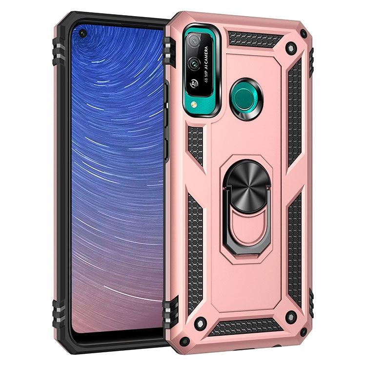 Shockproof TPU + PC Protective Case with 360 Degree Rotating Holder, For iPhone 12 Pro Max, For iPhone 12 / 12 Pro, For iPhone 12 mini, For Xiaomi Redmi 9, For Huawei Y7p / P40 Lite E, For Samsung Galaxy Note20, For Samsung Galaxy Note20 Ultra���������...