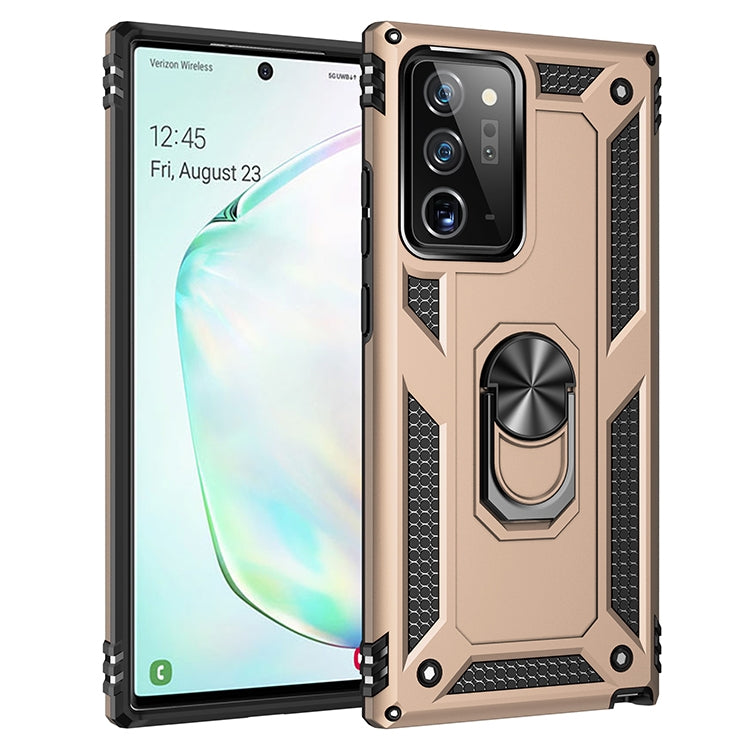 Shockproof TPU + PC Protective Case with 360 Degree Rotating Holder, For iPhone 12 Pro Max, For iPhone 12 / 12 Pro, For iPhone 12 mini, For Xiaomi Redmi 9, For Huawei Y7p / P40 Lite E, For Samsung Galaxy Note20, For Samsung Galaxy Note20 Ultra���������...