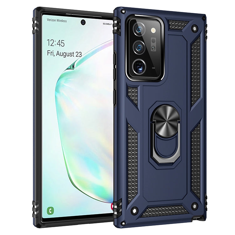 Shockproof TPU + PC Protective Case with 360 Degree Rotating Holder, For iPhone 12 Pro Max, For iPhone 12 / 12 Pro, For iPhone 12 mini, For Xiaomi Redmi 9, For Huawei Y7p / P40 Lite E, For Samsung Galaxy Note20, For Samsung Galaxy Note20 Ultra���������...