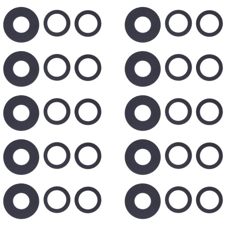 10set Back Camera Lens, For Infinix Hot 30 Play NFC X6835, For Infinix Note 30 5G X6711, For Infinix Note 30 Pro X678B, For Infinix Note 30 4G, For Infinix Hot 20i X665, For Infinix Hot 12 X6817, For Infinix Hot 12i X6819, For Infinix Hot 11 X662������...
