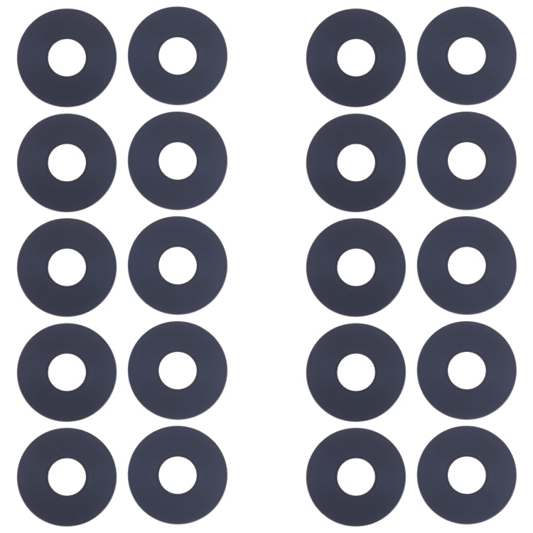 10set Back Camera Lens, For Infinix Hot 30 Play NFC X6835, For Infinix Note 30 5G X6711, For Infinix Note 30 Pro X678B, For Infinix Note 30 4G, For Infinix Hot 20i X665, For Infinix Hot 12 X6817, For Infinix Hot 12i X6819, For Infinix Hot 11 X662������...