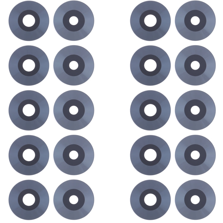 10set Back Camera Lens, For Infinix Hot 30 Play NFC X6835, For Infinix Note 30 5G X6711, For Infinix Note 30 Pro X678B, For Infinix Note 30 4G, For Infinix Hot 20i X665, For Infinix Hot 12 X6817, For Infinix Hot 12i X6819, For Infinix Hot 11 X662������...