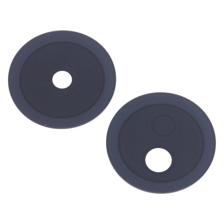 10set Back Camera Lens, For OPPO A2X, For OPPO A18, For OPPO A38, For OPPO A79 5G