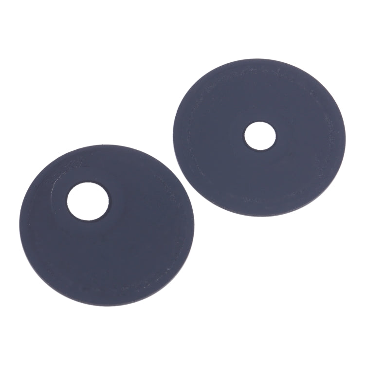 10set Back Camera Lens, For OPPO A2X, For OPPO A18, For OPPO A38, For OPPO A79 5G