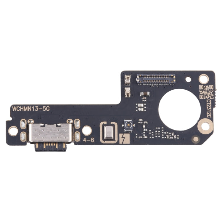OEM Charging Port Board, For Xiaomi Redmi Note 14 Pro+ 5G, For Xiaomi Redmi Note 14 Pro 5G, For Xiaomi Redmi 14C, For Xiaomi Redmi 13 5G, For Xiaomi Redmi 13 4G, For Xiaomi Civi 4 Pro, For Xiaomi Poco C61, For Xiaomi Poco M6 Pro 4G, For Xiaomi Redmi A3...