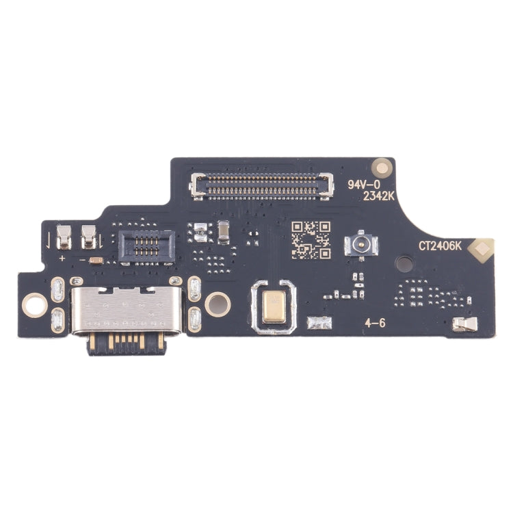 OEM Charging Port Board, For Xiaomi Redmi Note 14 Pro+ 5G, For Xiaomi Redmi Note 14 Pro 5G, For Xiaomi Redmi 14C, For Xiaomi Redmi 13 5G, For Xiaomi Redmi 13 4G, For Xiaomi Civi 4 Pro, For Xiaomi Poco C61, For Xiaomi Poco M6 Pro 4G, For Xiaomi Redmi A3...