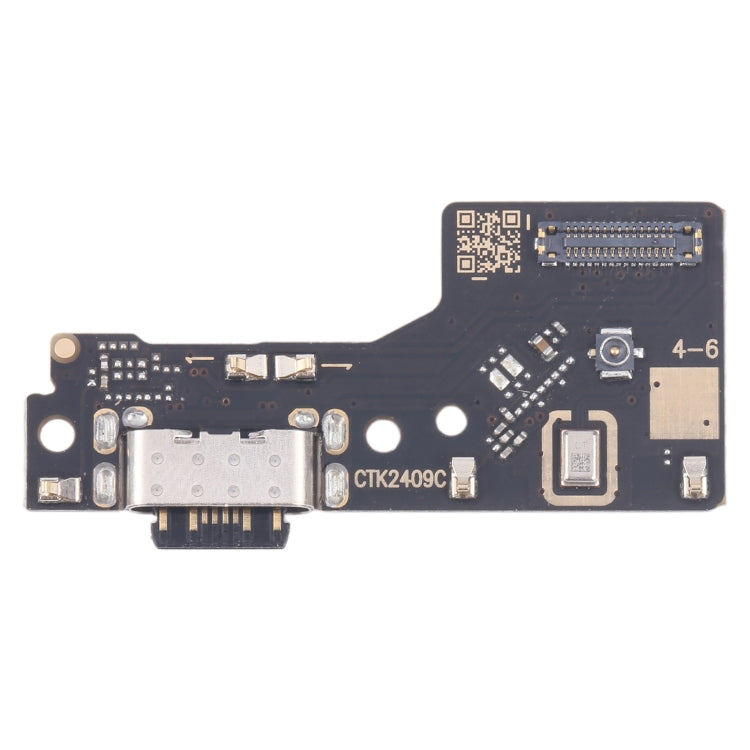 OEM Charging Port Board, For Xiaomi Redmi Note 14 Pro+ 5G, For Xiaomi Redmi Note 14 Pro 5G, For Xiaomi Redmi 14C, For Xiaomi Redmi 13 5G, For Xiaomi Redmi 13 4G, For Xiaomi Civi 4 Pro, For Xiaomi Poco C61, For Xiaomi Poco M6 Pro 4G, For Xiaomi Redmi A3...