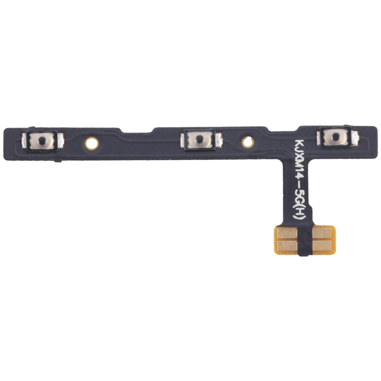 OEM Power Button & Volume Button Flex Cable, For Xiaomi 14 Pro, For Xiaomi 14, For Xiaomi Redmi Note 13 5G, For Xiaomi Redmi 13C, For Xiaomi Redmi Note 13 Pro+, For Xiaomi Redmi Note 13 Pro, For Xiaomi Redmi K60 Ultra, For Xiaomi Redmi Note 12R��������...
