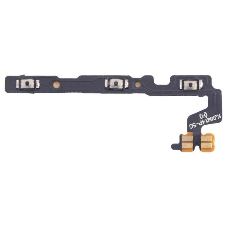 OEM Power Button & Volume Button Flex Cable, For Xiaomi 14 Pro, For Xiaomi 14, For Xiaomi Redmi Note 13 5G, For Xiaomi Redmi 13C, For Xiaomi Redmi Note 13 Pro+, For Xiaomi Redmi Note 13 Pro, For Xiaomi Redmi K60 Ultra, For Xiaomi Redmi Note 12R��������...