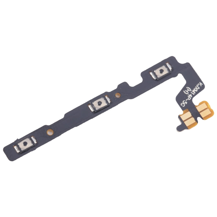 OEM Power Button & Volume Button Flex Cable, For Xiaomi 14 Pro, For Xiaomi 14, For Xiaomi Redmi Note 13 5G, For Xiaomi Redmi 13C, For Xiaomi Redmi Note 13 Pro+, For Xiaomi Redmi Note 13 Pro, For Xiaomi Redmi K60 Ultra, For Xiaomi Redmi Note 12R��������...