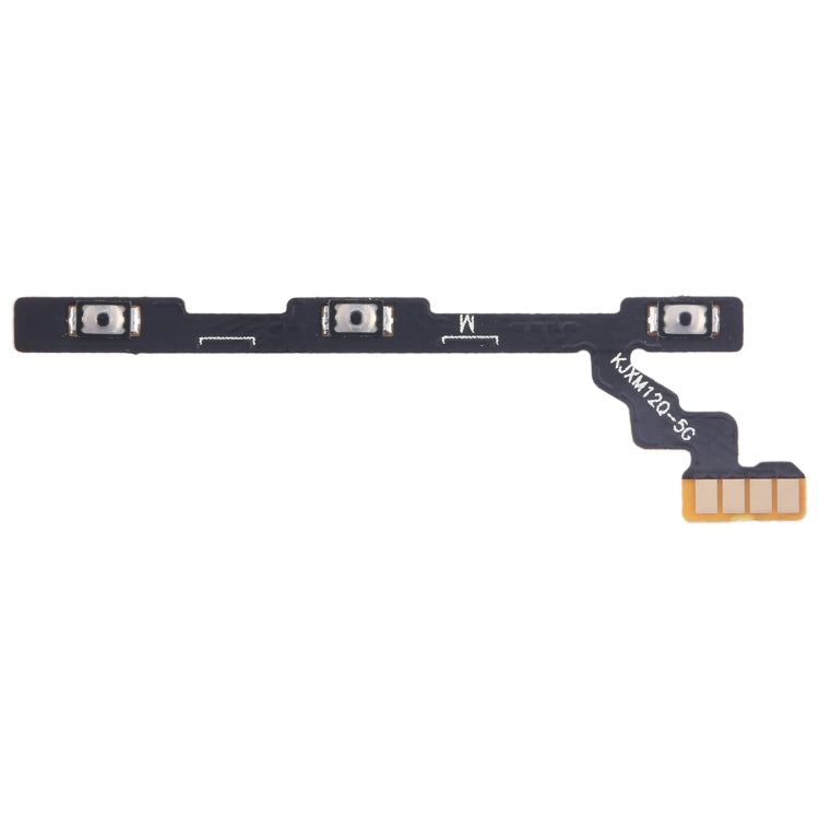 OEM Power Button & Volume Button Flex Cable, For Xiaomi 14 Pro, For Xiaomi 14, For Xiaomi Redmi Note 13 5G, For Xiaomi Redmi 13C, For Xiaomi Redmi Note 13 Pro+, For Xiaomi Redmi Note 13 Pro, For Xiaomi Redmi K60 Ultra, For Xiaomi Redmi Note 12R��������...