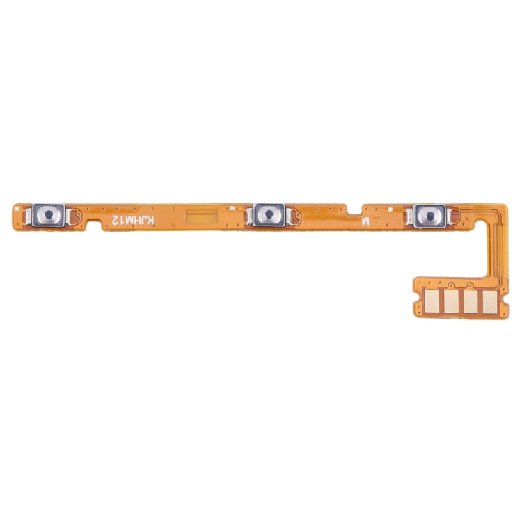 OEM Power Button & Volume Button Flex Cable, For Xiaomi 14 Pro, For Xiaomi 14, For Xiaomi Redmi Note 13 5G, For Xiaomi Redmi 13C, For Xiaomi Redmi Note 13 Pro+, For Xiaomi Redmi Note 13 Pro, For Xiaomi Redmi K60 Ultra, For Xiaomi Redmi Note 12R��������...