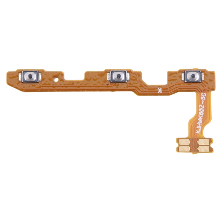 OEM Power Button & Volume Button Flex Cable, For Xiaomi 14 Pro, For Xiaomi 14, For Xiaomi Redmi Note 13 5G, For Xiaomi Redmi 13C, For Xiaomi Redmi Note 13 Pro+, For Xiaomi Redmi Note 13 Pro, For Xiaomi Redmi K60 Ultra, For Xiaomi Redmi Note 12R��������...